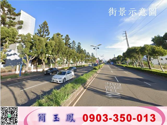 桃園中壢廠房-1