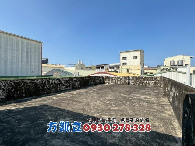 台南安南廠房-12