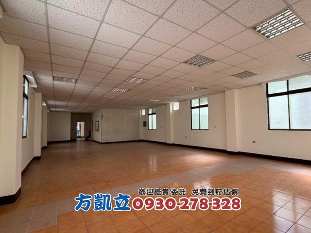 台南安南廠房-5