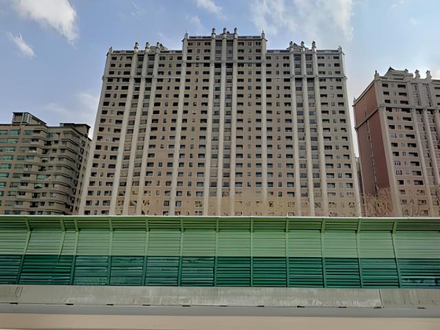 新北樹林拍賣大樓-6