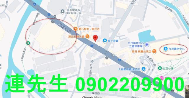 桃園蘆竹大樓拍賣-6