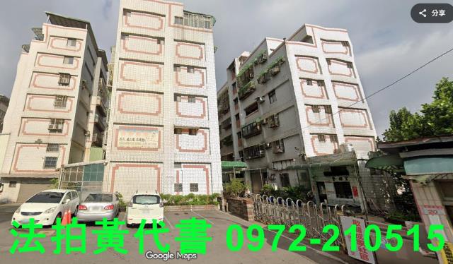 桃園龜山法拍公寓-8