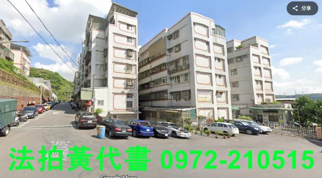 桃園龜山法拍公寓-1