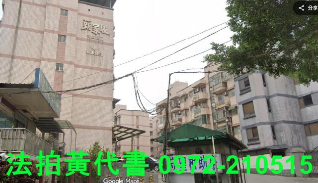 桃園楊梅法拍公寓-3