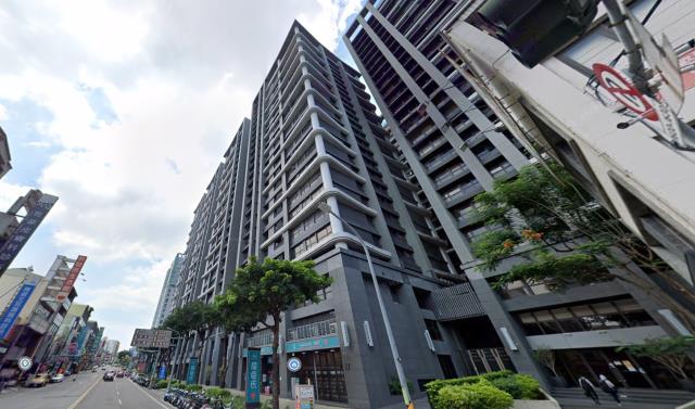 北區法拍大樓-3