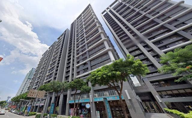 北區法拍大樓-5