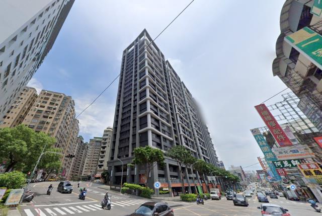 北區法拍大樓-7