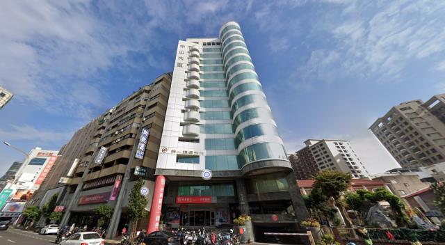 中西區大樓法拍-5