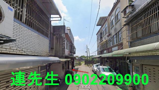 桃園法拍透天-1