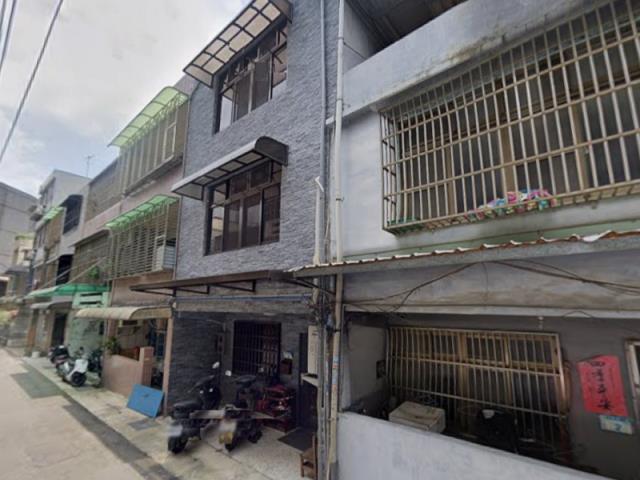 桃園透天法拍-1