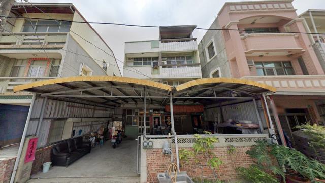 台南法拍透天-3