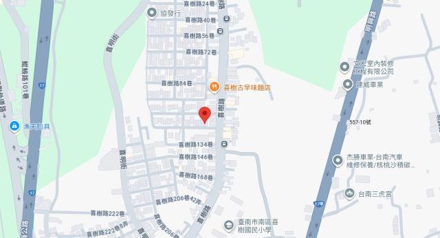 台南透天法拍-7