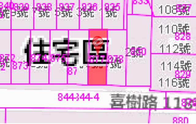 台南透天法拍-8