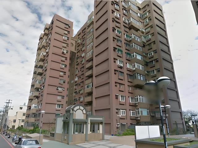 桃園楊梅法拍大樓-1