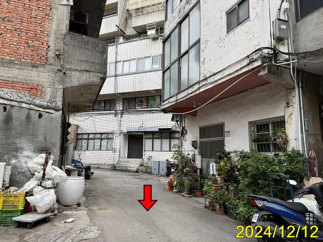 桃園桃園區法拍透天-1