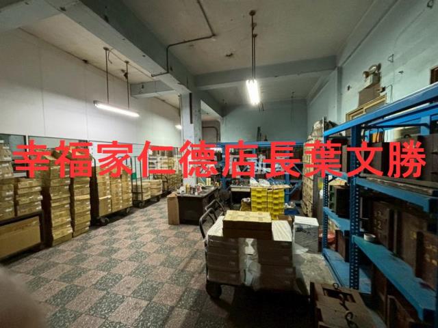 台南南區廠房-13