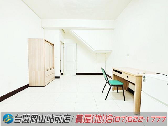 高雄岡山透天-7