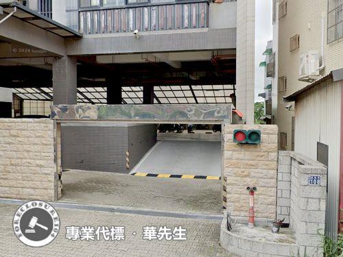 香山華廈法拍-5