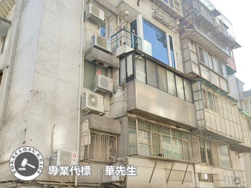 大安區華廈拍賣-3