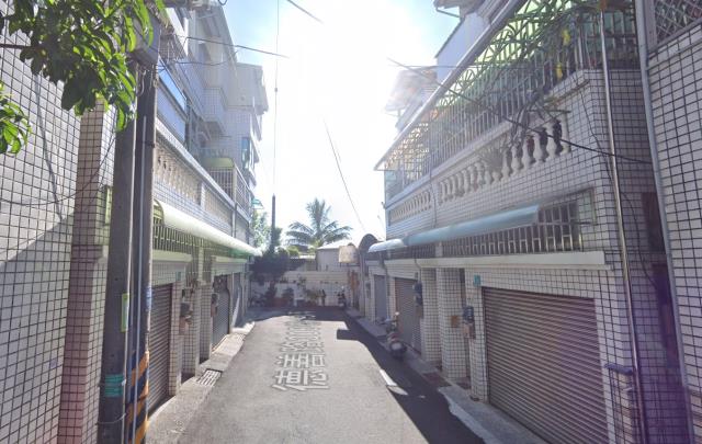 仁德透天法拍-4