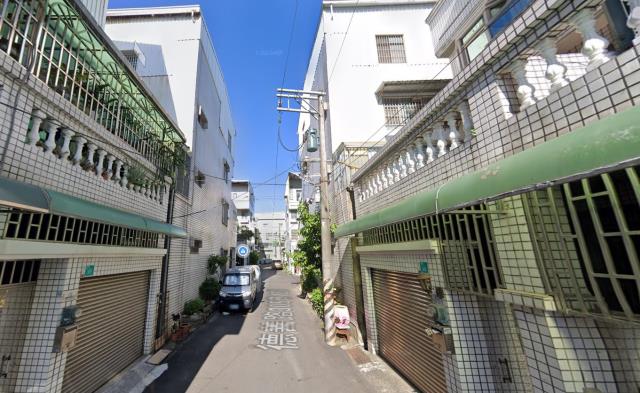 仁德透天法拍-5