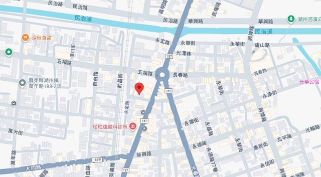 屏東法拍透天-8