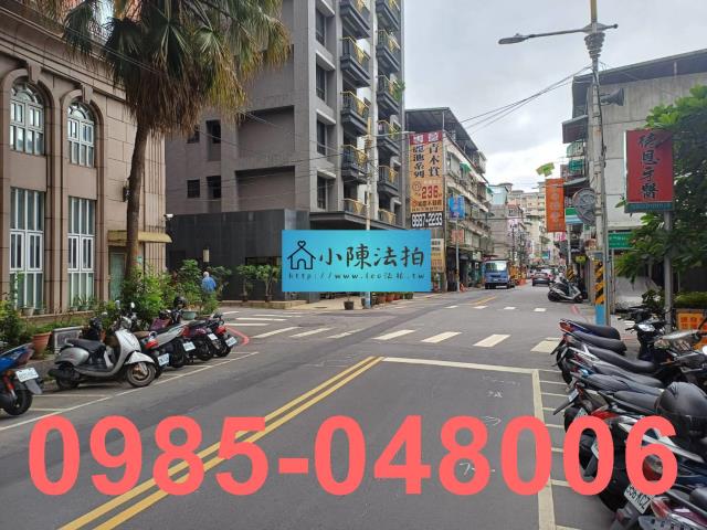 新北法拍大樓-7