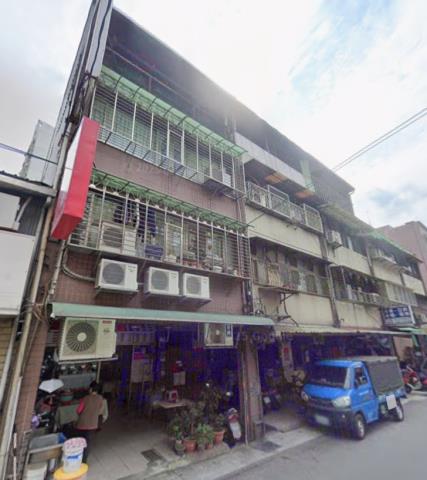 台北北投公寓法拍-3