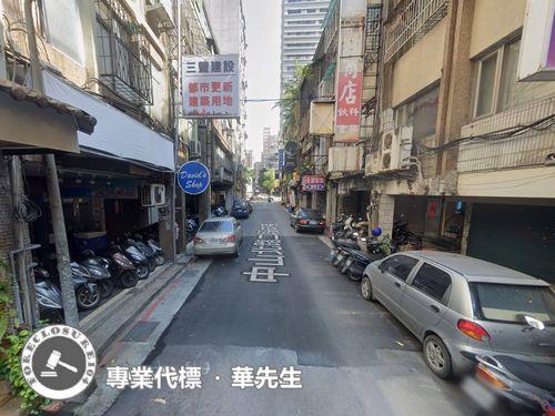 台北中山區公寓法拍-5