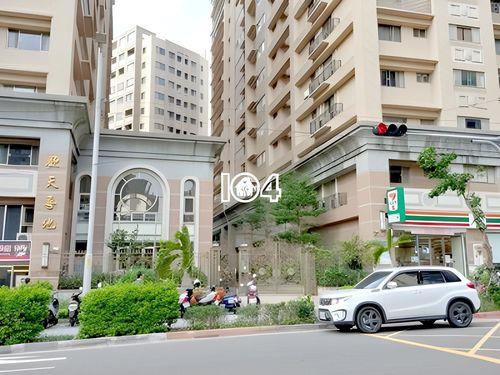 新北淡水法拍大樓-4