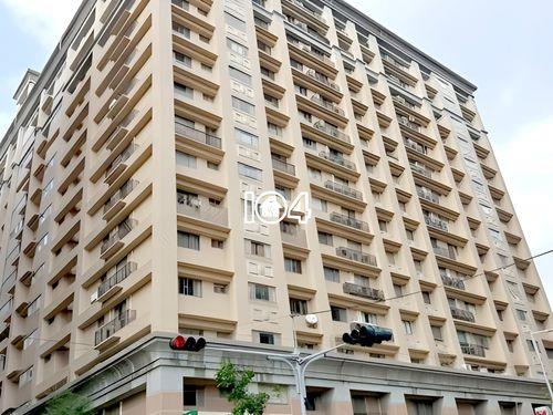 新北淡水法拍大樓-5