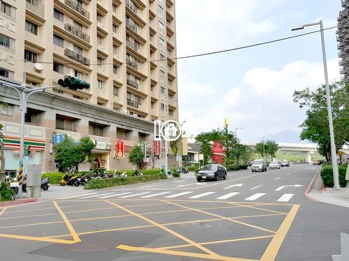 新北淡水法拍大樓-8