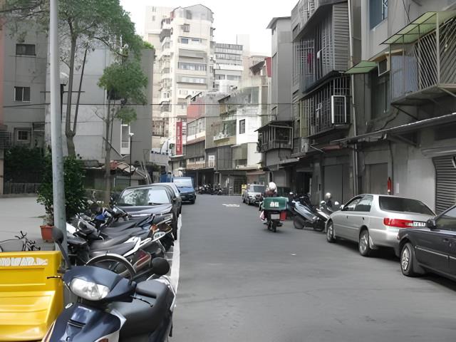 台北萬華大樓拍賣-4