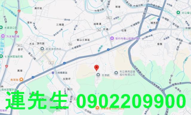 香山法拍公寓-7