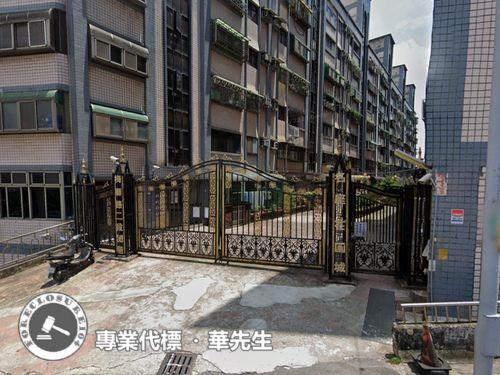 楊梅法拍華廈-3