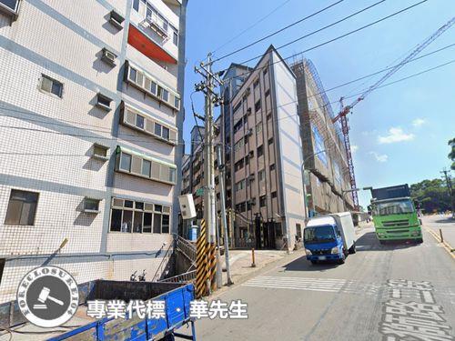 楊梅法拍華廈-5