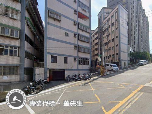 楊梅法拍華廈-7