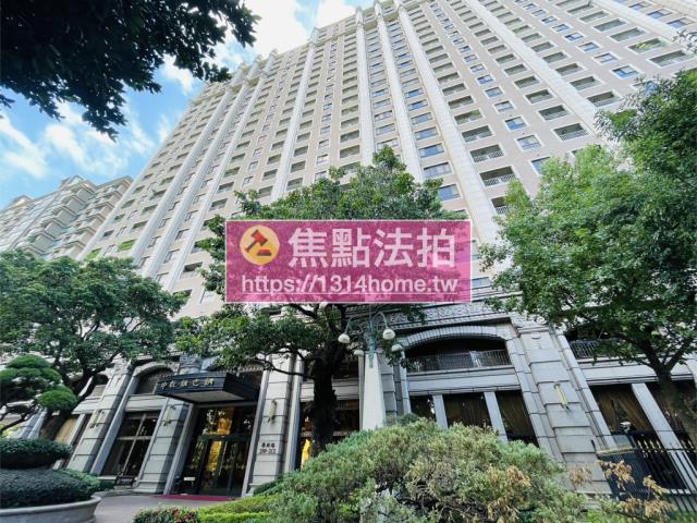 樹林大樓法拍-2