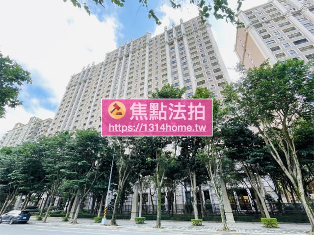 樹林大樓法拍-6