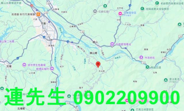 橫山透天法拍-7