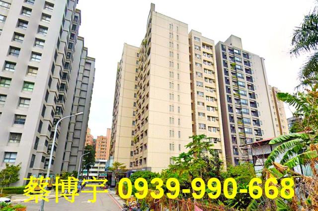 大地子民二期法拍屋