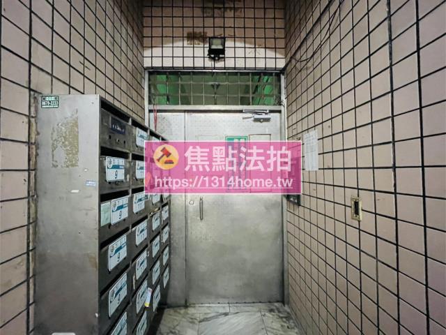 新莊法拍大樓-8