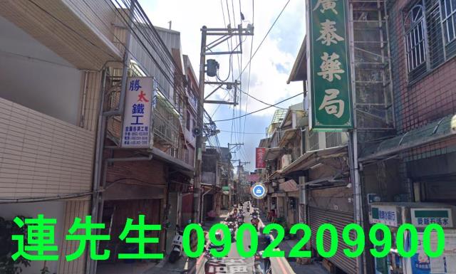 八德透天法拍-9