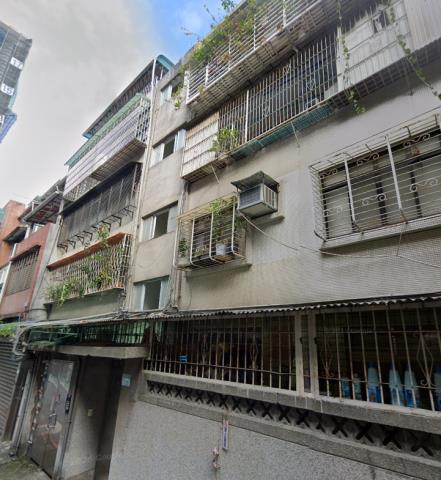 大安區公寓法拍-3