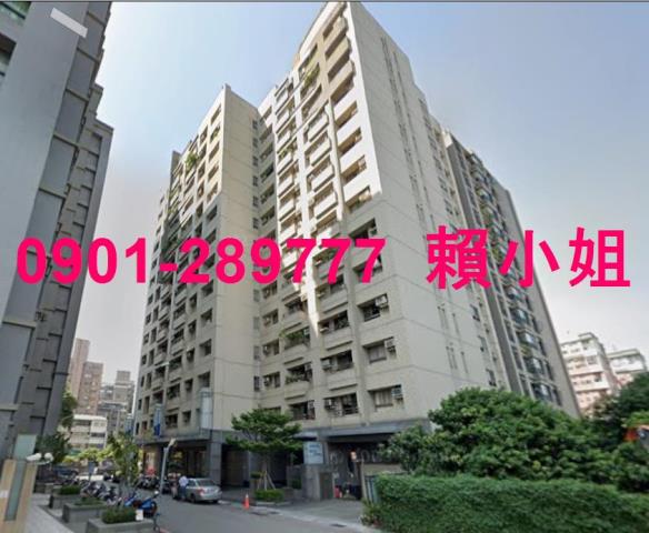 西屯大樓法拍-5