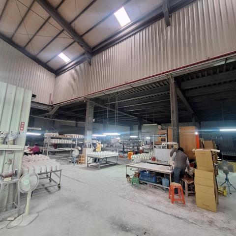 新北鶯歌廠房-2