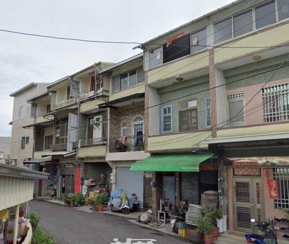 台南玉井法拍透天-3