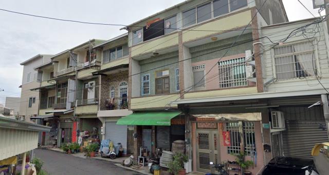 台南玉井法拍透天-6