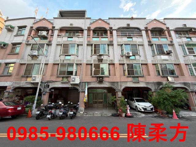 嘉義西區透天-13