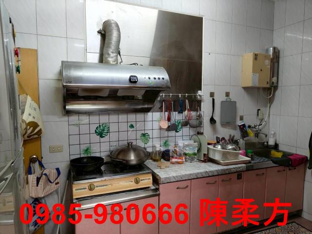 嘉義民雄透天-8